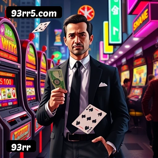 Estatísticas 93rr novembro 2024 - 87 mil jogadores ativos, R$47M pagos, RTP 96.52%